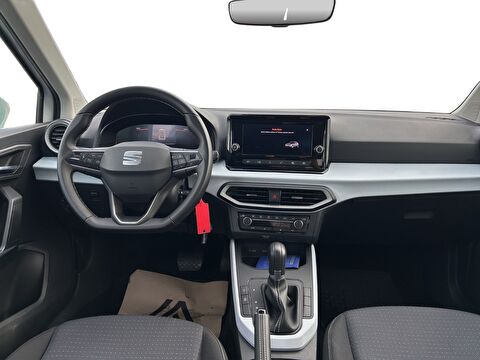seat, arona, suv 1.0 ecotsı start&stop style dsg, otomatik, benzin 2.el otomobil | renew 9