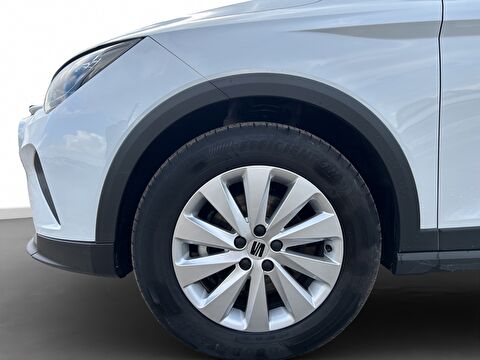 seat, arona, suv 1.0 ecotsı start&stop style dsg, otomatik, benzin 2.el otomobil | renew 7