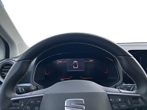 seat, arona, suv 1.0 ecotsı start&stop style dsg, otomatik, benzin 2.el otomobil | renew 10