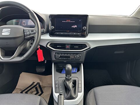 seat, arona, suv 1.0 ecotsı start&stop style dsg, otomatik, benzin 2.el otomobil | renew 14
