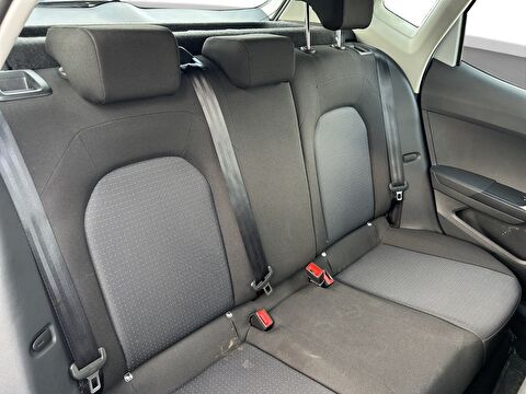 seat, arona, suv 1.0 ecotsı start&stop style dsg, otomatik, benzin 2.el otomobil | renew 18
