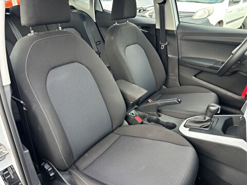 seat, arona, suv 1.0 ecotsı start&stop style dsg, otomatik, benzin 2.el otomobil | renew 17