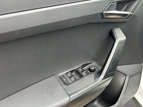 seat, arona, suv 1.0 ecotsı start&stop style dsg, otomatik, benzin 2.el otomobil | renew 22