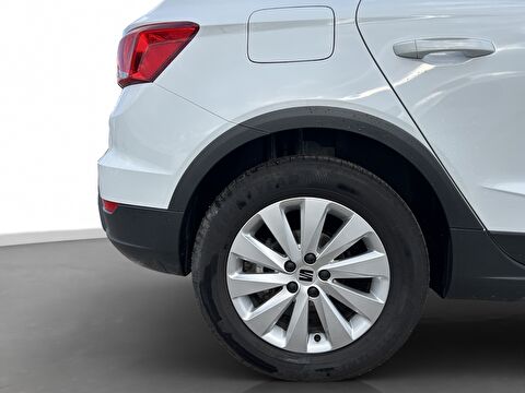 seat, arona, suv 1.0 ecotsı start&stop style dsg, otomatik, benzin 2.el otomobil | renew 8
