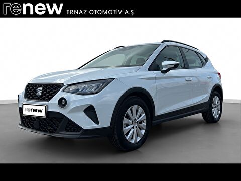 SUV 1.0 EcoTSI Start&Stop Style DSG, 2. el otomobil | renew