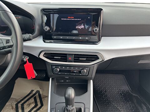 seat, arona, suv 1.0 ecotsı start&stop style dsg, otomatik, benzin 2.el otomobil | renew 11
