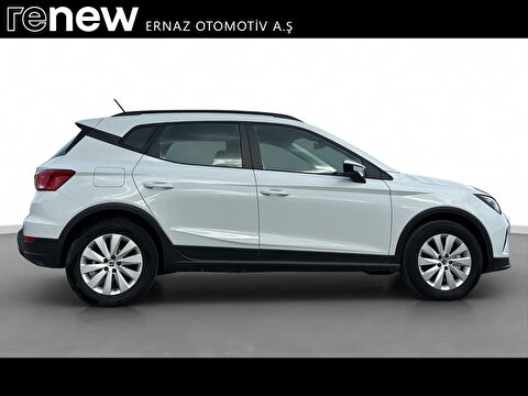 seat, arona, suv 1.0 ecotsı start&stop style dsg, otomatik, benzin 2.el otomobil | renew 5