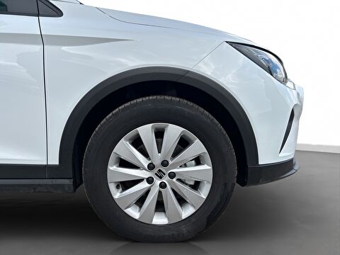 seat, arona, suv 1.0 ecotsı start&stop style dsg, otomatik, benzin 2.el otomobil | renew 6