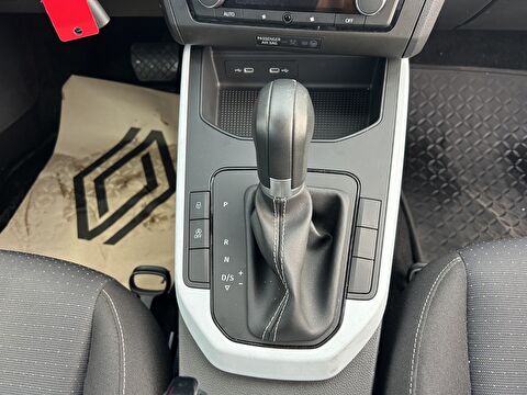 seat, arona, suv 1.0 ecotsı start&stop style dsg, otomatik, benzin 2.el otomobil | renew 19