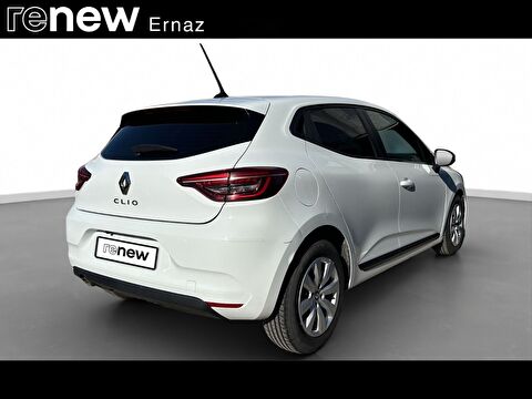 renault, clio, 1.0 sce joy, manuel, benzin 2.el otomobil | renew 10