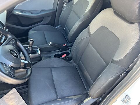 renault, clio, 1.0 sce joy, manuel, benzin 2.el otomobil | renew 20