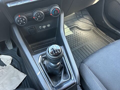renault, clio, 1.0 sce joy, manuel, benzin 2.el otomobil | renew 19