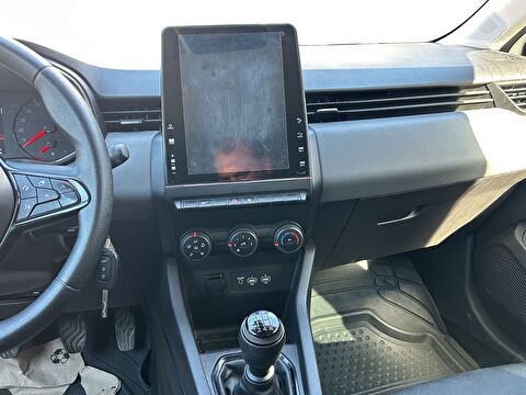 renault, clio, 1.0 sce joy, manuel, benzin 2.el otomobil | renew 6