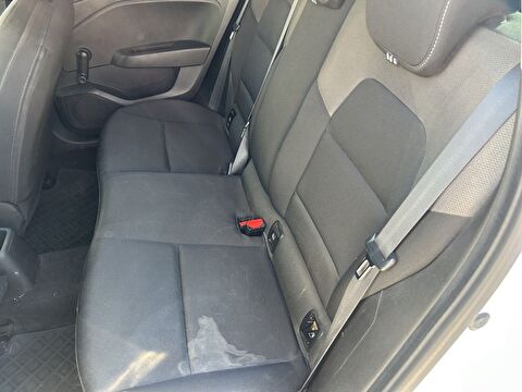 renault, clio, 1.0 sce joy, manuel, benzin 2.el otomobil | renew 14