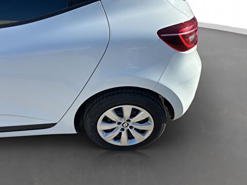 renault, clio, 1.0 sce joy, manuel, benzin 2.el otomobil | renew 16