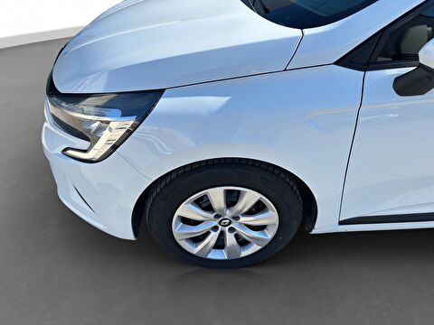renault, clio, 1.0 sce joy, manuel, benzin 2.el otomobil | renew 13