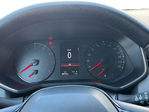 renault, clio, 1.0 sce joy, manuel, benzin 2.el otomobil | renew 7