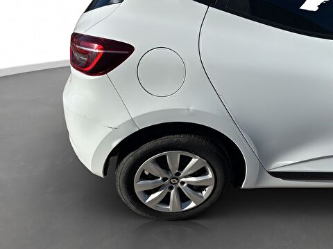 renault, clio, 1.0 sce joy, manuel, benzin 2.el otomobil | renew 8