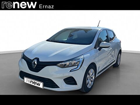 renault, clio, 1.0 sce joy, manuel, benzin 2.el otomobil | renew 1