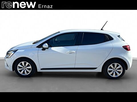 renault, clio, 1.0 sce joy, manuel, benzin 2.el otomobil | renew 5
