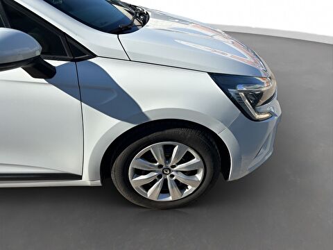 renault, clio, 1.0 sce joy, manuel, benzin 2.el otomobil | renew 4