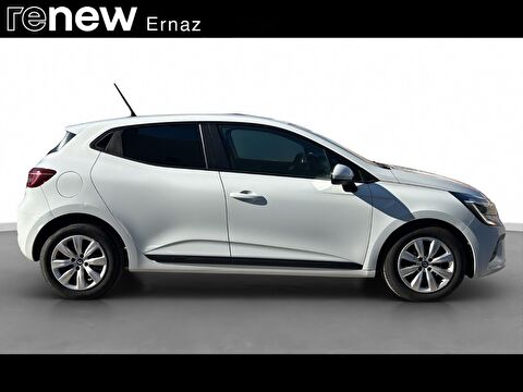 renault, clio, 1.0 sce joy, manuel, benzin 2.el otomobil | renew 3