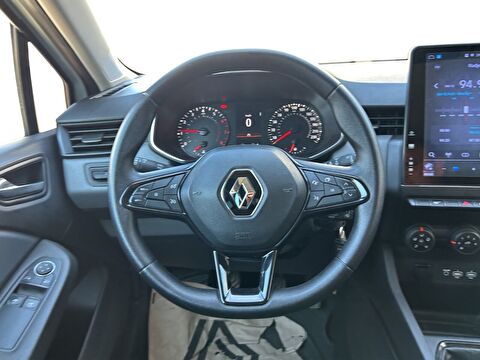 renault, clio, 1.0 sce joy, manuel, benzin 2.el otomobil | renew 11
