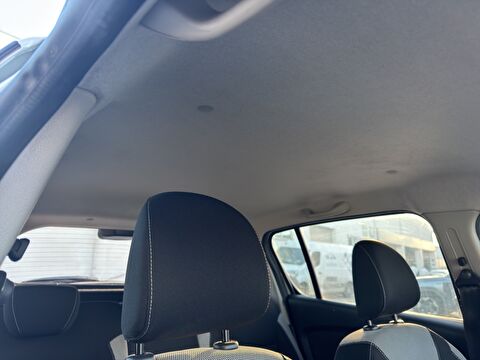 dacia, sandero, hatchback 0.9 tce stepway, manuel, benzin 2.el otomobil | renew 18