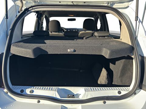 dacia, sandero, hatchback 0.9 tce stepway, manuel, benzin 2.el otomobil | renew 14