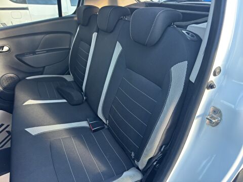 dacia, sandero, hatchback 0.9 tce stepway, manuel, benzin 2.el otomobil | renew 16