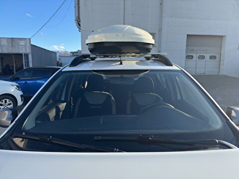 dacia, sandero, hatchback 0.9 tce stepway, manuel, benzin 2.el otomobil | renew 15