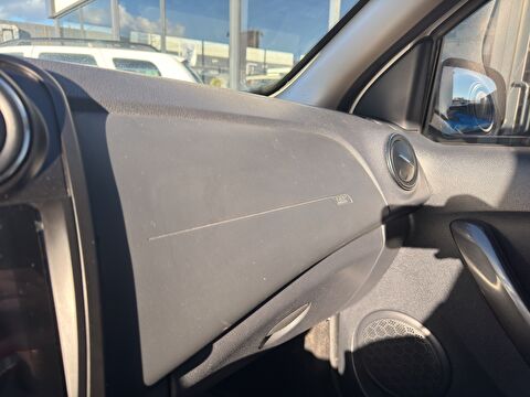 dacia, sandero, hatchback 0.9 tce stepway, manuel, benzin 2.el otomobil | renew 21