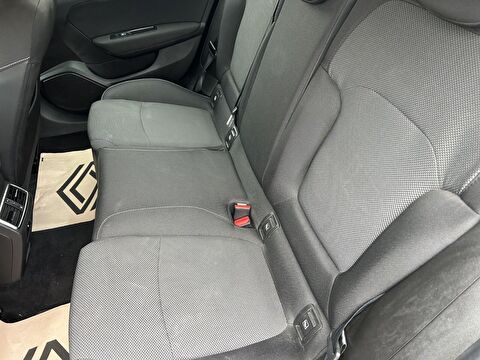 renault, megane, sedan 1.3 tce touch edc, otomatik, benzin 2.el otomobil | renew 21