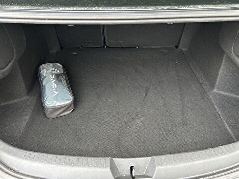 renault, megane, sedan 1.3 tce touch edc, otomatik, benzin 2.el otomobil | renew 15