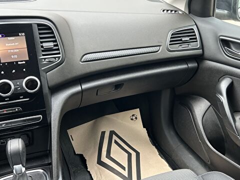 renault, megane, sedan 1.3 tce touch edc, otomatik, benzin 2.el otomobil | renew 22