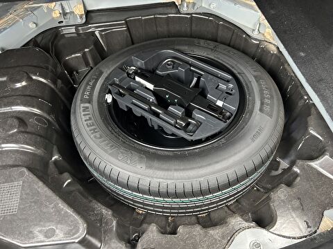 renault, megane, sedan 1.3 tce touch edc, otomatik, benzin 2.el otomobil | renew 19