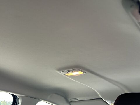 renault, megane, sedan 1.3 tce touch edc, otomatik, benzin 2.el otomobil | renew 8