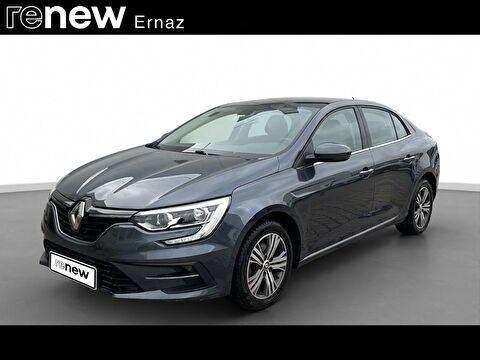 Sedan 1.3 TCe Touch EDC, 2. el otomobil | renew