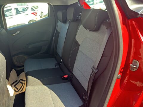 renault, clio, 1.0 tce evolution x-tronic, otomatik, benzin 2.el otomobil | renew 16