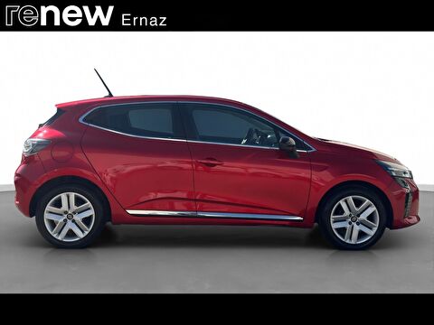 renault, clio, 1.0 tce evolution x-tronic, otomatik, benzin 2.el otomobil | renew 6