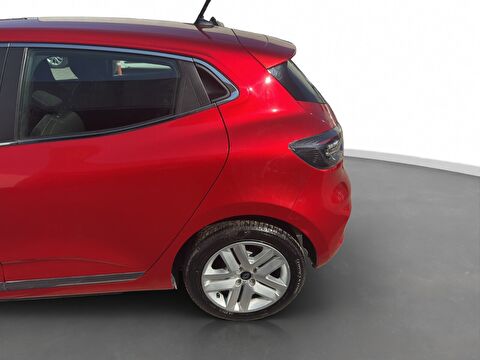 renault, clio, 1.0 tce evolution x-tronic, otomatik, benzin 2.el otomobil | renew 7