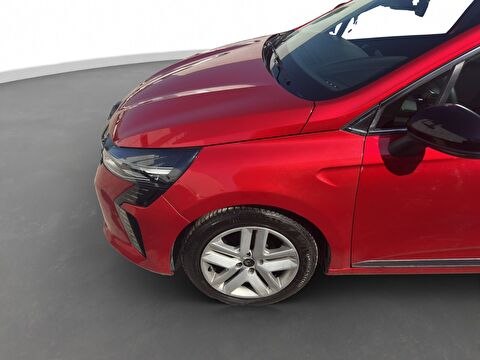 renault, clio, 1.0 tce evolution x-tronic, otomatik, benzin 2.el otomobil | renew 11