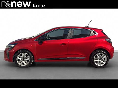 renault, clio, 1.0 tce evolution x-tronic, otomatik, benzin 2.el otomobil | renew 5
