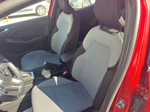 renault, clio, 1.0 tce evolution x-tronic, otomatik, benzin 2.el otomobil | renew 22