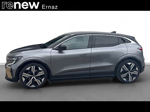 renault, megane e-tech, crossover ev60 ıconic otomatik, otomatik, elektrik 2.el otomobil | renew 3
