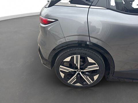 renault, megane e-tech, crossover ev60 ıconic otomatik, otomatik, elektrik 2.el otomobil | renew 7