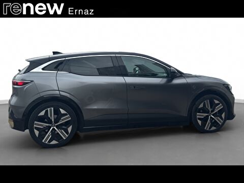 renault, megane e-tech, crossover ev60 ıconic otomatik, otomatik, elektrik 2.el otomobil | renew 5