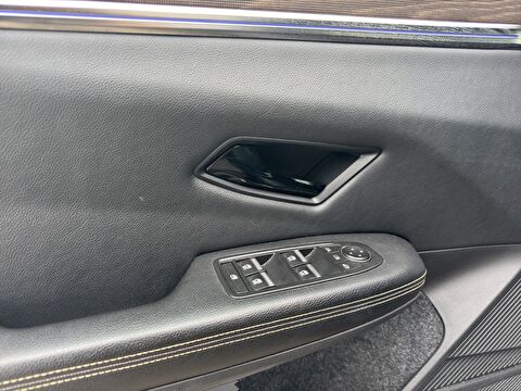 renault, megane e-tech, crossover ev60 ıconic otomatik, otomatik, elektrik 2.el otomobil | renew 23