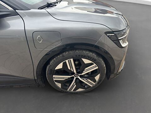 renault, megane e-tech, crossover ev60 ıconic otomatik, otomatik, elektrik 2.el otomobil | renew 9