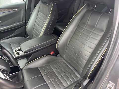 renault, megane e-tech, crossover ev60 ıconic otomatik, otomatik, elektrik 2.el otomobil | renew 22